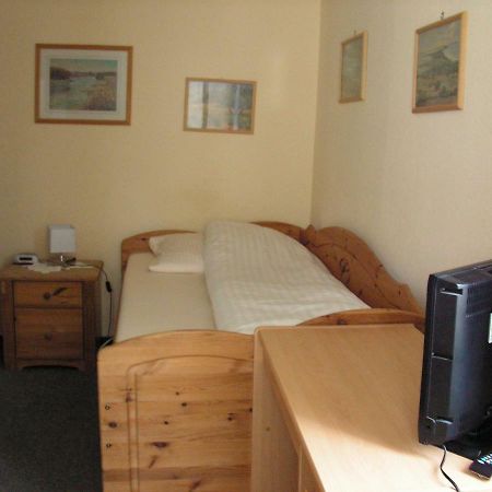 Zur Reblaus Ξενοδοχείο Boppard Εξωτερικό φωτογραφία