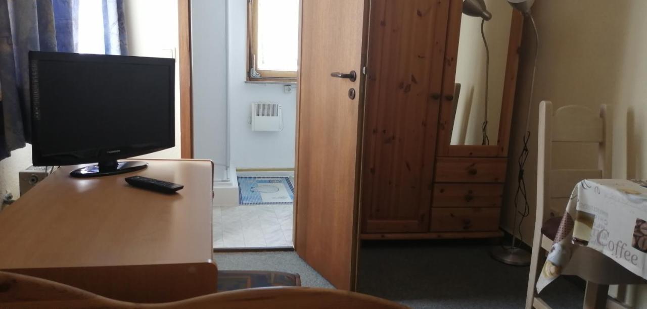 Zur Reblaus Ξενοδοχείο Boppard Εξωτερικό φωτογραφία