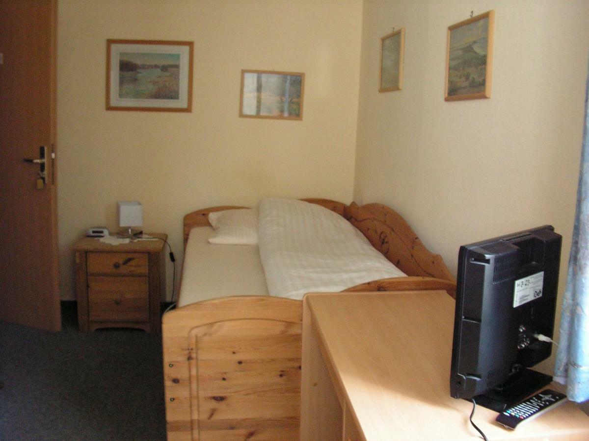 Zur Reblaus Ξενοδοχείο Boppard Εξωτερικό φωτογραφία